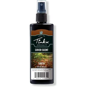 TINK'STink's W5906: Earth Cover Scent Spray in Kuwait