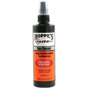 Hoppe's Elite Gun Cleaner Spray Bottle, 8 Ounces