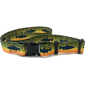 حزام الخوض للجنسين من Wingo Belts in Kuwait
