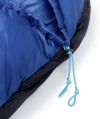 Columbia 40 Degree Coalridge Hooded Sleeping Bag (80) in Saudi Arabia