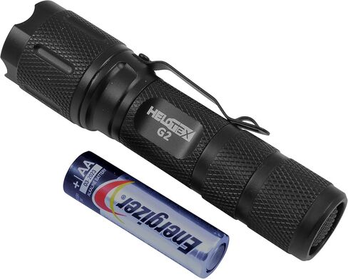 مصباح LED تكتيكية إي دي إي دي من هيلوتيكس G2 in Saudi Arabia