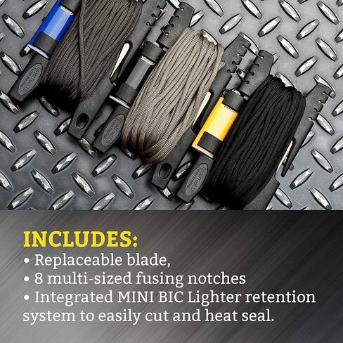 TricornE-Spool Tool-Multifunctional Paracord Device in Kuwait