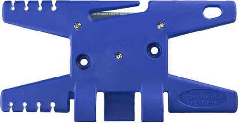 TricornE-Spool Tool-Multifunctional Paracord Device in Kuwait