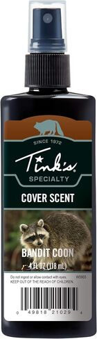 TINK'STink's W5906: Earth Cover Scent Spray in Kuwait