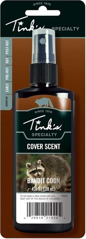 TINK'STink's W5906: Earth Cover Scent Spray in Kuwait
