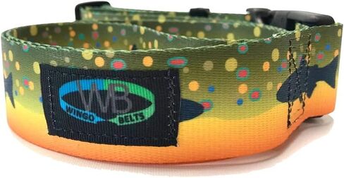 Wingo Belts unisex-adult Wading Belt in Saudi Arabia