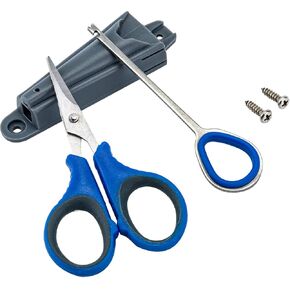 Goture Fishing Pliers Hook Remover Stainless Steel Fishing Multifunction Pliers Fishing Scissors Braided Line Cutter Fishing Gear Tackle