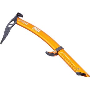 Petzl Gullyice Ice Axe in Saudi Arabia