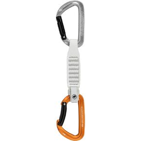 Mammut Sender Keylock Quickdraw in Saudi Arabia
