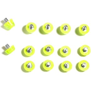 STUDIAMONDS TPU لكرة القدم ترصيع - 14X استبدال كرة القدم المرابط - ترصيع TPU in Kuwait