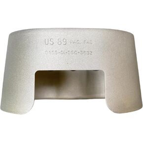 US Army Canteen Cup/Stove Stand - Genuine US Issue in Saudi Arabia