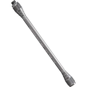 CAMPINGMOON 4.7-inch/9-inch Length Extension Pole Rod for Camping Lantern Z27/Z26 in Kuwait