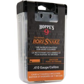 Hoppe's 24031D Boresnake, 410 Gauge