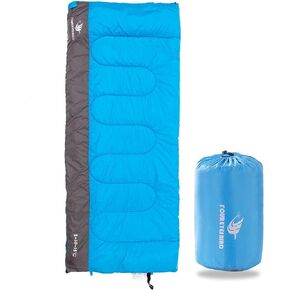Envelope Sleeping Bag in Kuwait