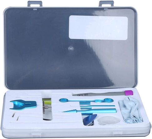 Fishing Reel Maintain Tools Kit, Low-Profile Reel Fishing Line Maintain Repair Conversion Remove Tools in Saudi Arabia