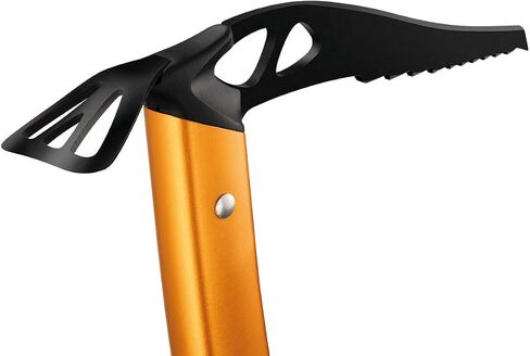 Petzl Gullyice Ice Axe in Saudi Arabia