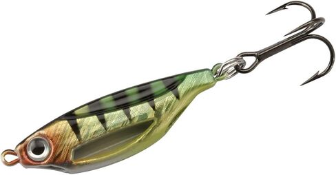 13 FISHING - Flash Bang - Ice Fishing Jigging Spoons in Kuwait