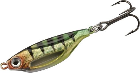 13 FISHING - Flash Bang - Ice Fishing Jigging Spoons in Kuwait