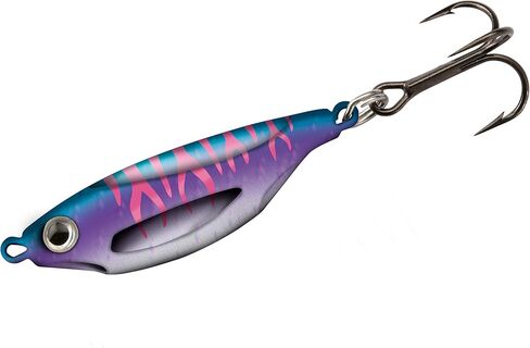 13 FISHING - Flash Bang - Ice Fishing Jigging Spoons in Kuwait