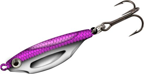 13 FISHING - Flash Bang - Ice Fishing Jigging Spoons in Kuwait