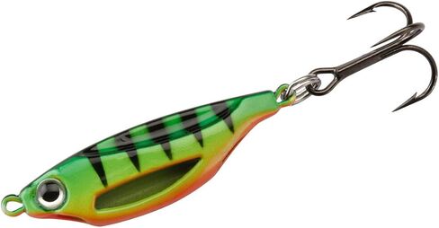 13 FISHING - Flash Bang - Ice Fishing Jigging Spoons in Kuwait