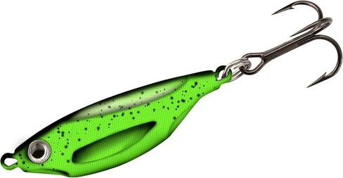 13 FISHING - Flash Bang - Ice Fishing Jigging Spoons in Kuwait