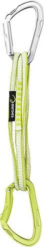 EDELRID Mission II Extendable Quickdraw Set in Saudi Arabia