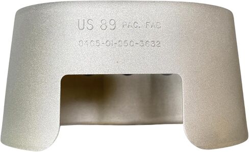 US Army Canteen Cup/Stove Stand - Genuine US Issue in Saudi Arabia