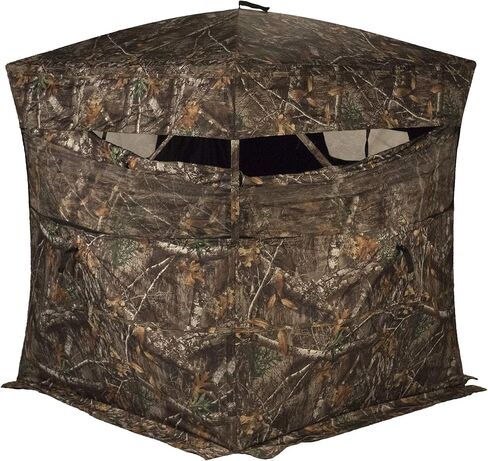 R150 3 Person Hunting Ground Blind in Kuwait