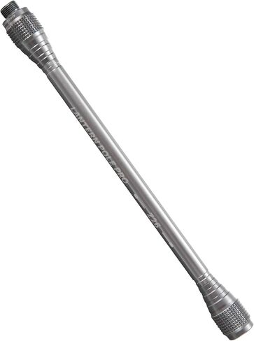 CAMPINGMOON 4.7-inch/9-inch Length Extension Pole Rod for Camping Lantern Z27/Z26 in Kuwait