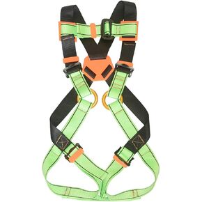 HeeJo Kids Body,Climbing Youth Safety Zipline Climbing Belts for Outdoor Expanding Training 7~13 Years in Kuwait