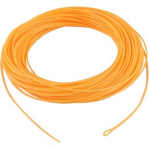 Maxcatch Fly Line Floating Shooting Line/Running Line with Front Loop, 20LB/30LB, .026’’ .032’’ .037’’ .042’’ in Saudi Arabia