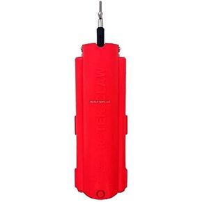 FIREHOUSE PRODUCTS R-TEK Claw Tip-up - Red /RTEK-RD in Saudi Arabia