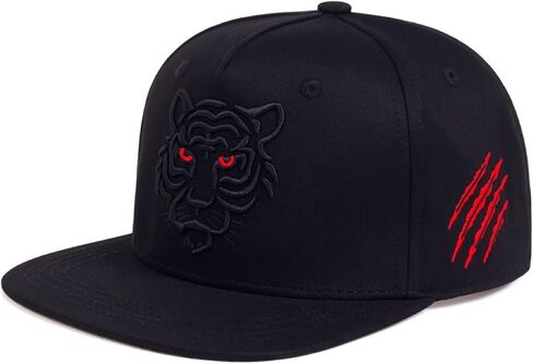 VOATI Baseball Cap Cotton Black Embroidery Baseball Cap Men Women Snapback Hats Summer Trucker Caps Unisex Hip Hop Hats G in Kuwait