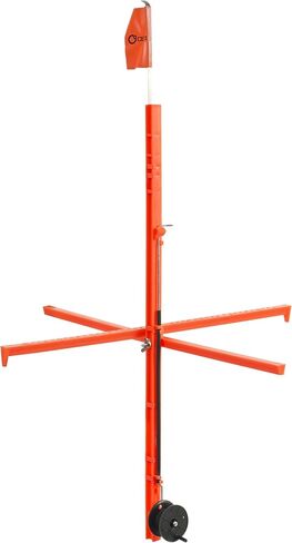 درجة مئوية PITU-25B من البلاستيك in Kuwait