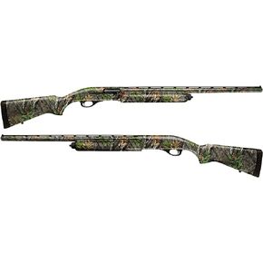 Mossy Oak Graphics - 14004-OB Obsession Shotgun Wrap Camo Gun Kit، مصنوعة من الفينيل المصبوب 3M. مثالية للصيد.