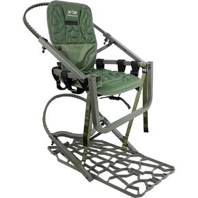 حامل شجرة تسلق من الالومنيوم XOP Ambush من اكستريم اوتدور برودكتس، XOP اخضر in Kuwait