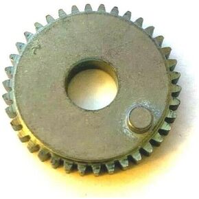 قطعة بكرة الغزل Penn - 231-6000SG Battle 6000 - (1) معدات الرياح المتقاطعة in Kuwait