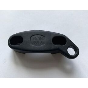 Penn Conventional Reel Part - 33-114H2 Formula KG/LD 15KG 15LD - Rod Clamp in Saudi Arabia