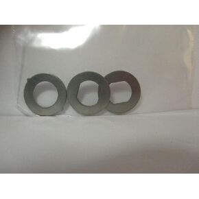 Penn Reel Part - 7C -155 Levelwind 9M 109M - Metal Drag Washer - Set of (3) in Saudi Arabia