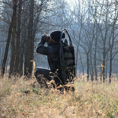 حامل شجرة تسلق من الالومنيوم XOP Ambush من اكستريم اوتدور برودكتس، XOP اخضر in Kuwait