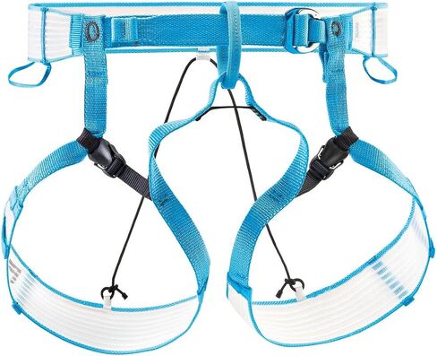 سرج Petzl ALTITUDE - سرج خفيف الوزن وصغير الحجم لتسلق الجبال وجولات التزلج in Saudi Arabia