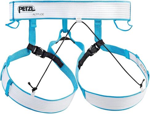 سرج Petzl ALTITUDE - سرج خفيف الوزن وصغير الحجم لتسلق الجبال وجولات التزلج in Saudi Arabia