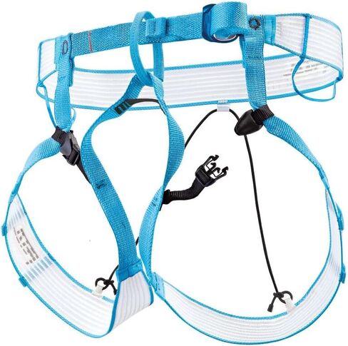 سرج Petzl ALTITUDE - سرج خفيف الوزن وصغير الحجم لتسلق الجبال وجولات التزلج in Saudi Arabia