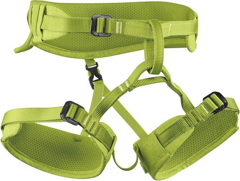 EDELRID Finn III Kid's Climbing Harness in Kuwait