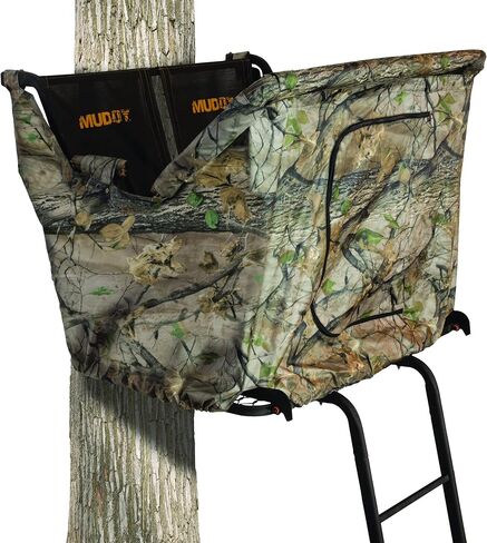 Muddy MQA1601 Quad Roof Kit, Multicolor, One Size in Saudi Arabia