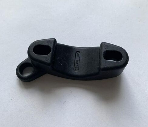 Penn Conventional Reel Part - 33-114H2 Formula KG/LD 15KG 15LD - Rod Clamp in Saudi Arabia