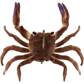 Chasebaits CC50-01 Crusty Crab 1.9" Tan. in Kuwait