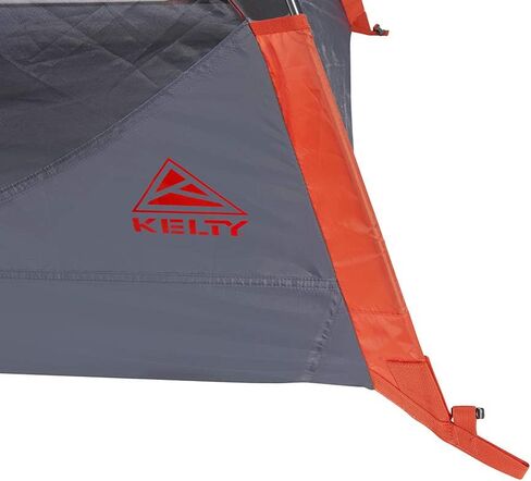 خيمة Kelty Late Start لحقائب الظهر - لشخصين (موديل 2019) in Saudi Arabia