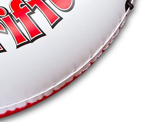 أنبوب عائم للمياه قابل للنفخ من بيتمان أوتدوردز ريفر دريفتر مع مبرد على شكل صندوق ثلج، لشخص واحد in Kuwait